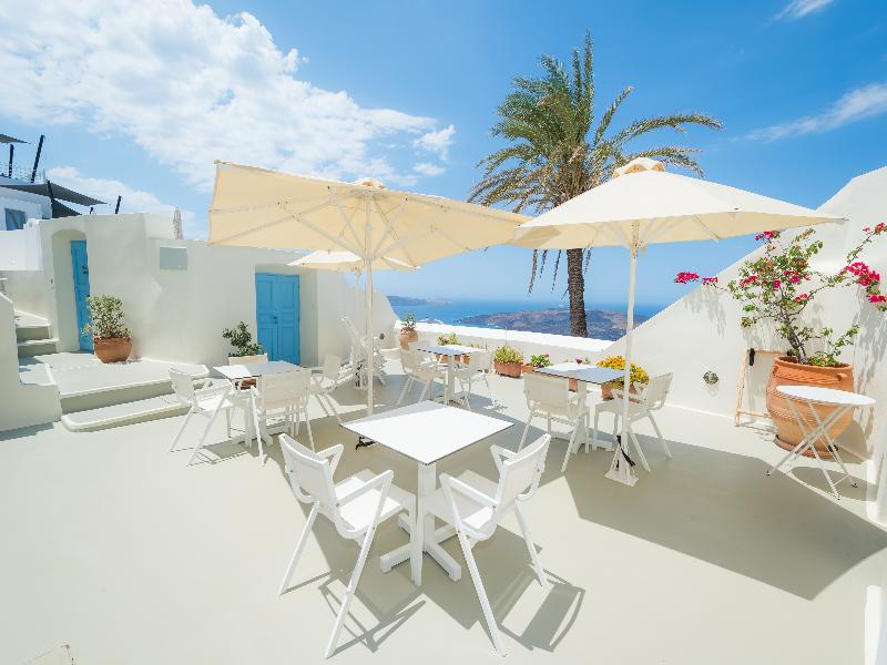 Pantelia Suites image