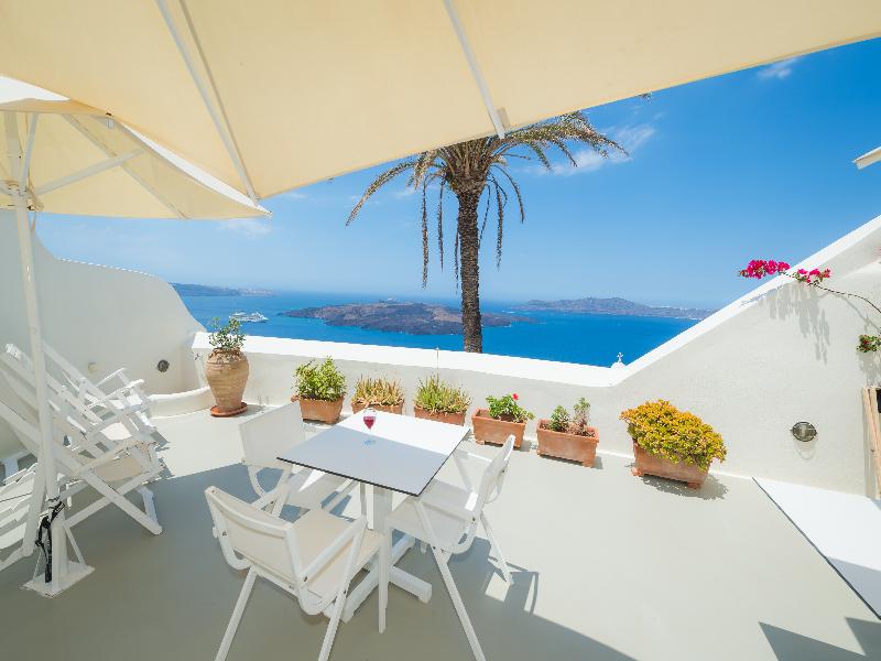 Pantelia Suites image