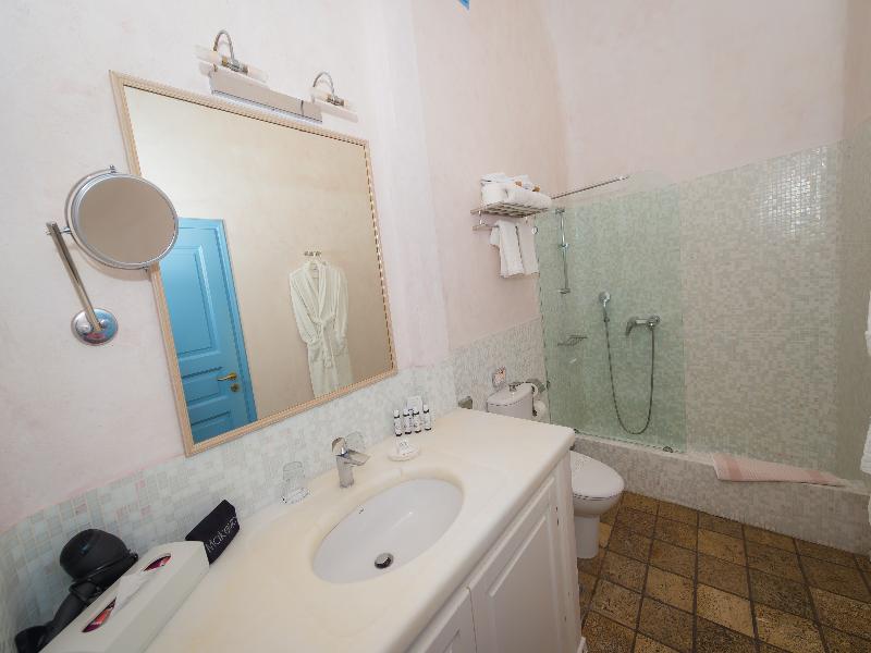Pantelia Suites image