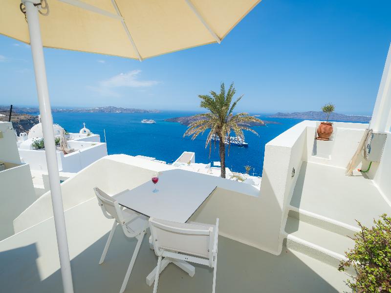 Pantelia Suites image