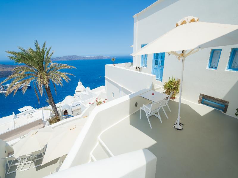 Pantelia Suites image