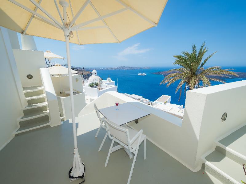 Pantelia Suites image