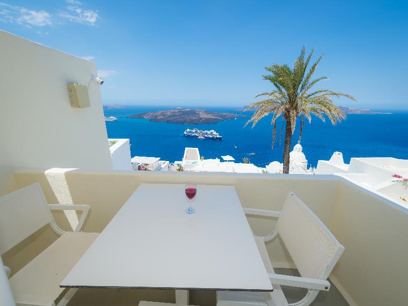 Pantelia Suites image