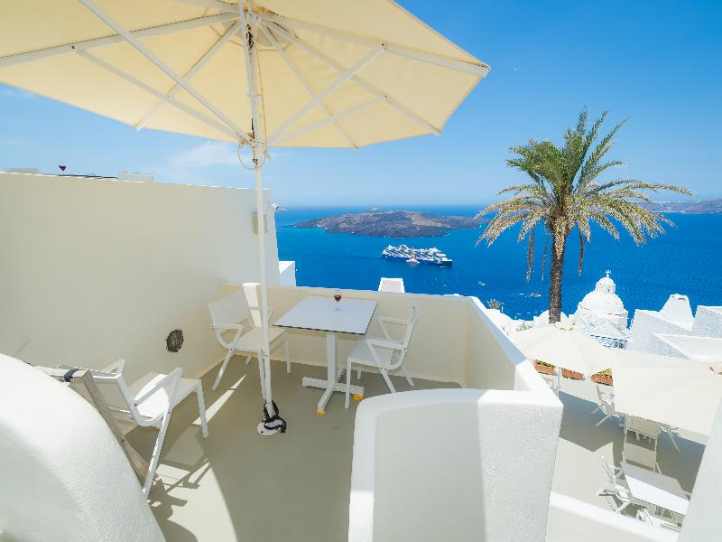 Pantelia Suites image