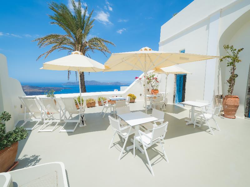 Pantelia Suites image