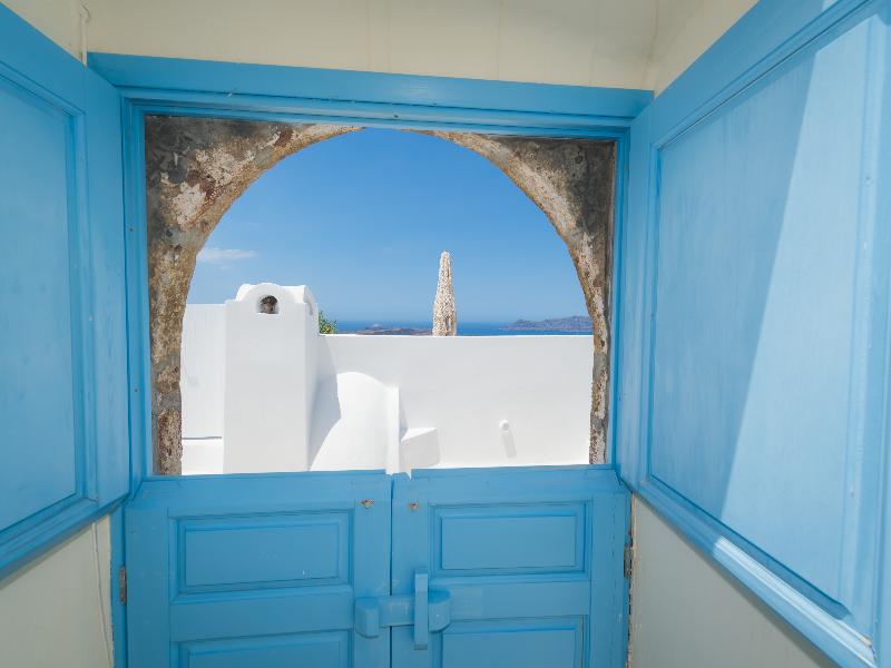 Pantelia Suites image