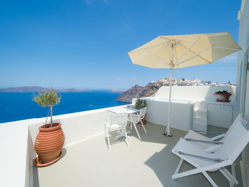 Pantelia Suites image