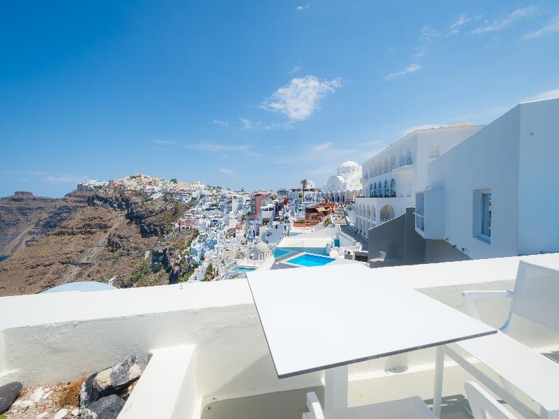 Pantelia Suites image
