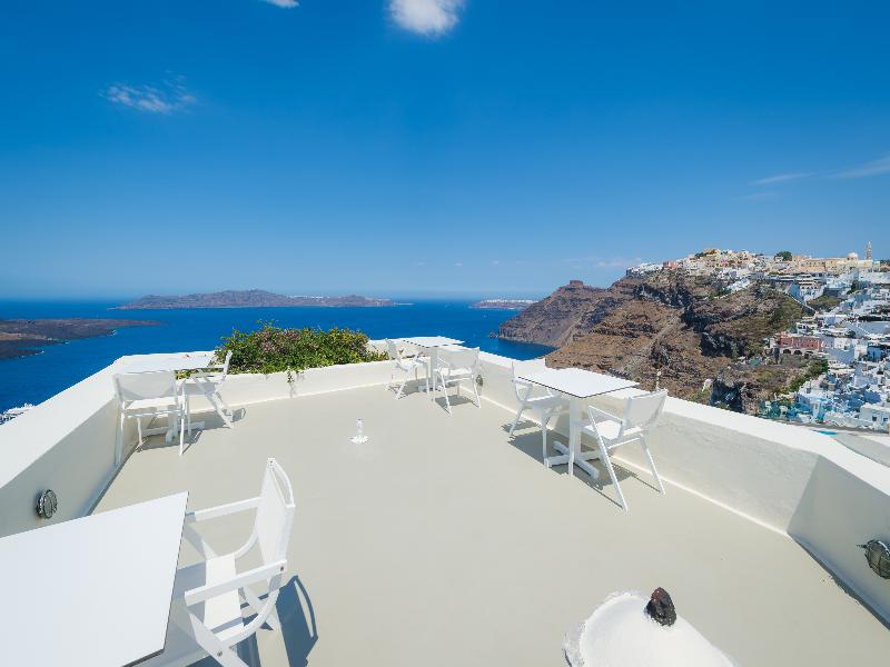 Pantelia Suites image