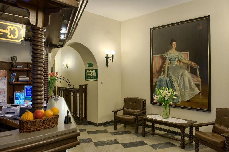Dwor Polski Hotel Dwor Polski Hotel