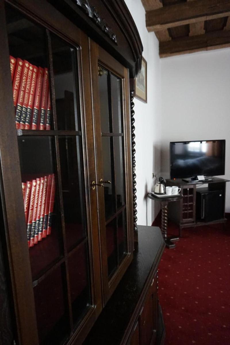 Dwor Polski Hotel Dwor Polski Hotel