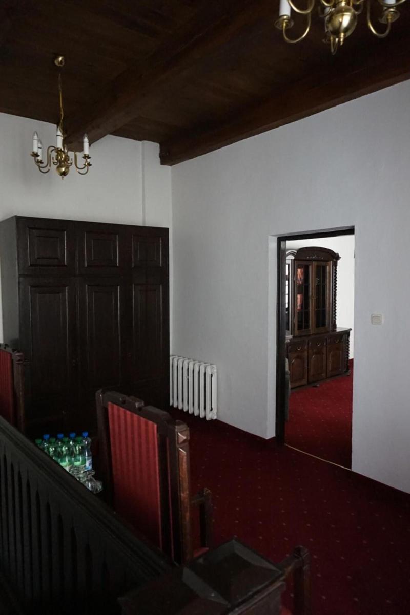Dwor Polski Hotel Dwor Polski Hotel