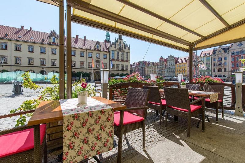 Dwor Polski Hotel Dwor Polski Hotel