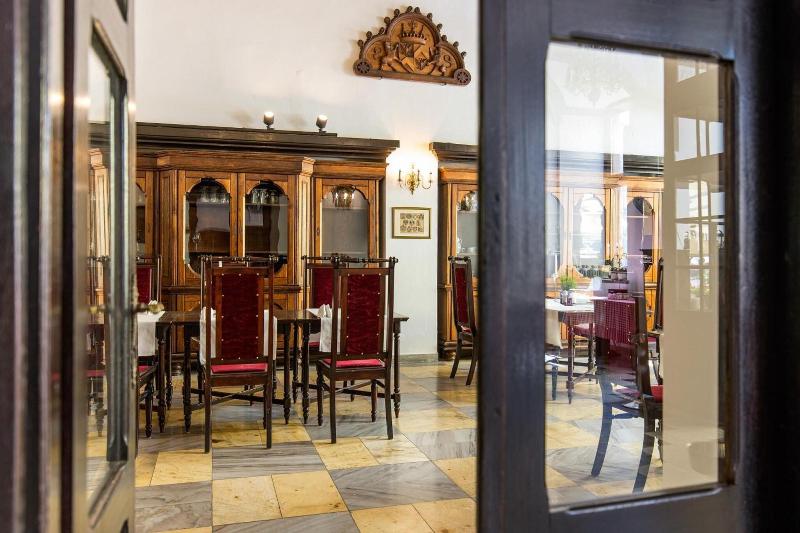 Dwor Polski Hotel Dwor Polski Hotel