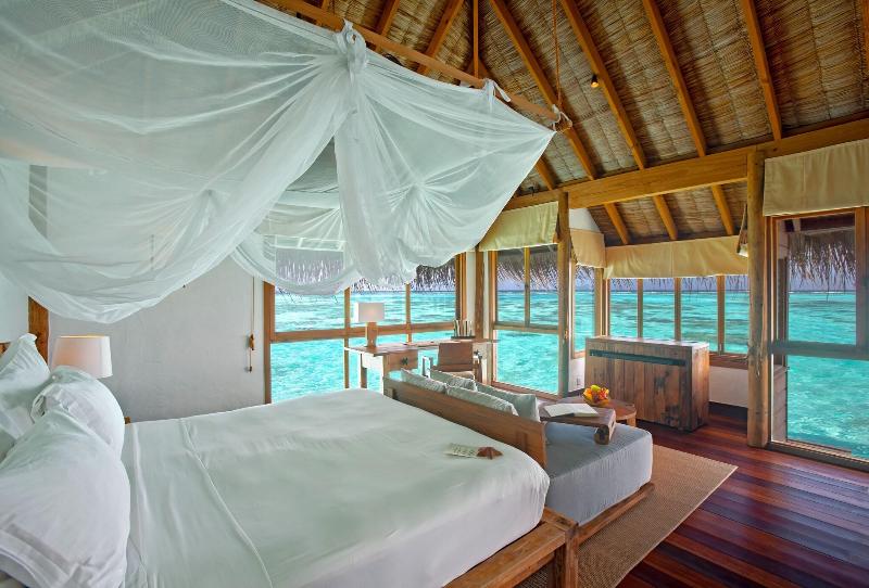 Gili Lankanfushi Maldives image