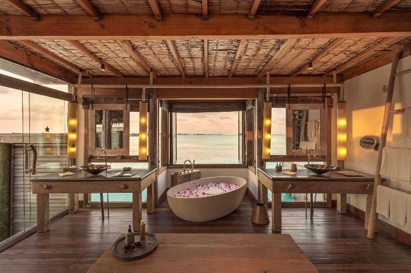 Gili Lankanfushi Maldives image