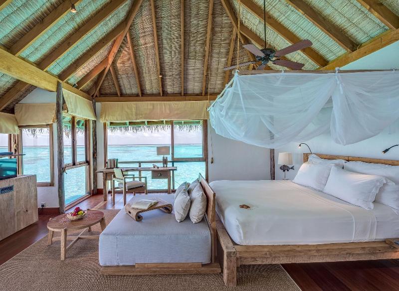 Gili Lankanfushi Maldives image