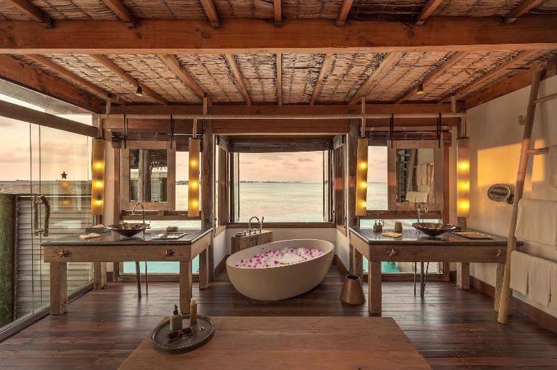 Gili Lankanfushi Maldives image