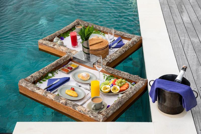 Gili Lankanfushi Maldives image