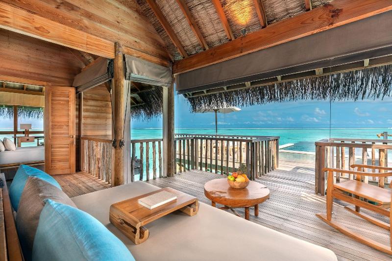 Gili Lankanfushi Maldives image