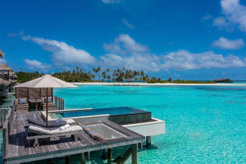 Gili Lankanfushi Maldives image