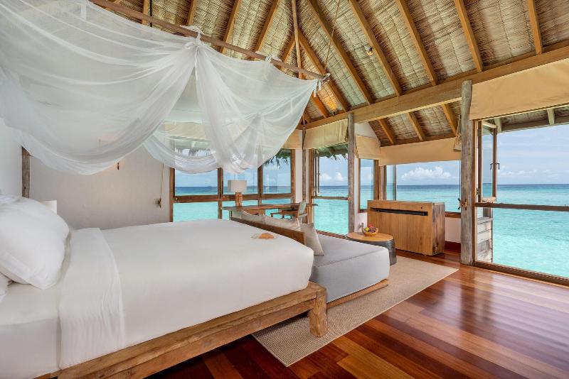 Gili Lankanfushi Maldives image