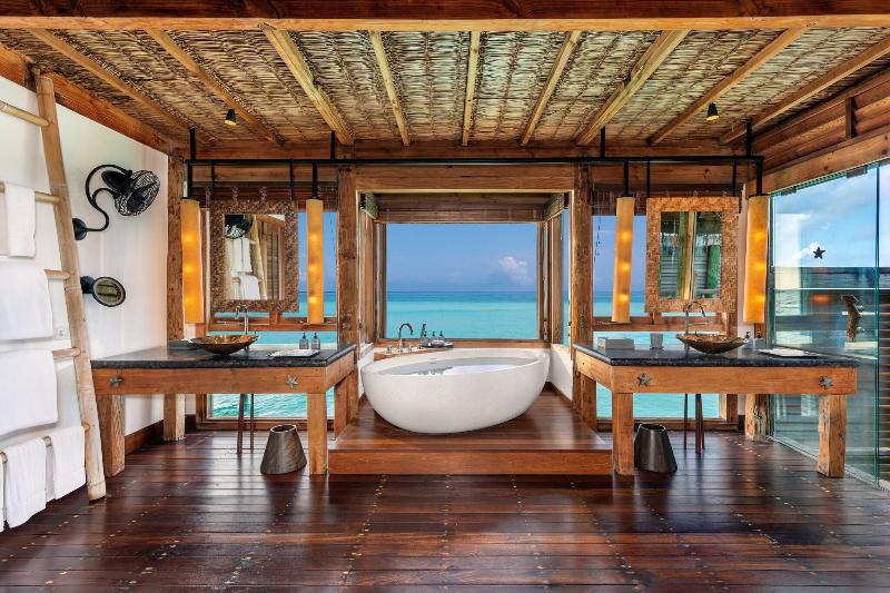Gili Lankanfushi Maldives image