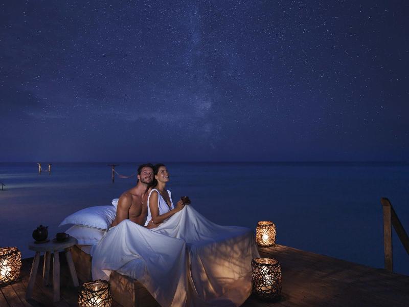 Gili Lankanfushi Maldives image