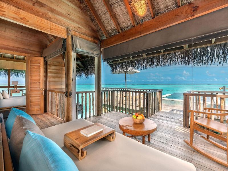 Gili Lankanfushi Maldives image