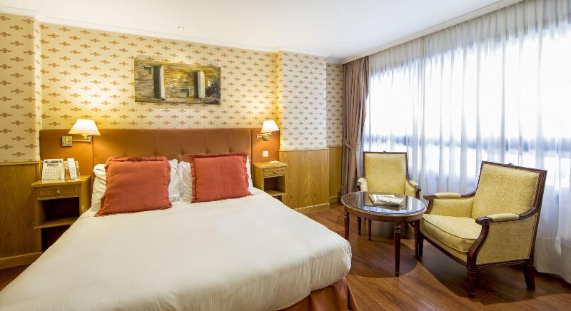 Eurostars Araguaney image