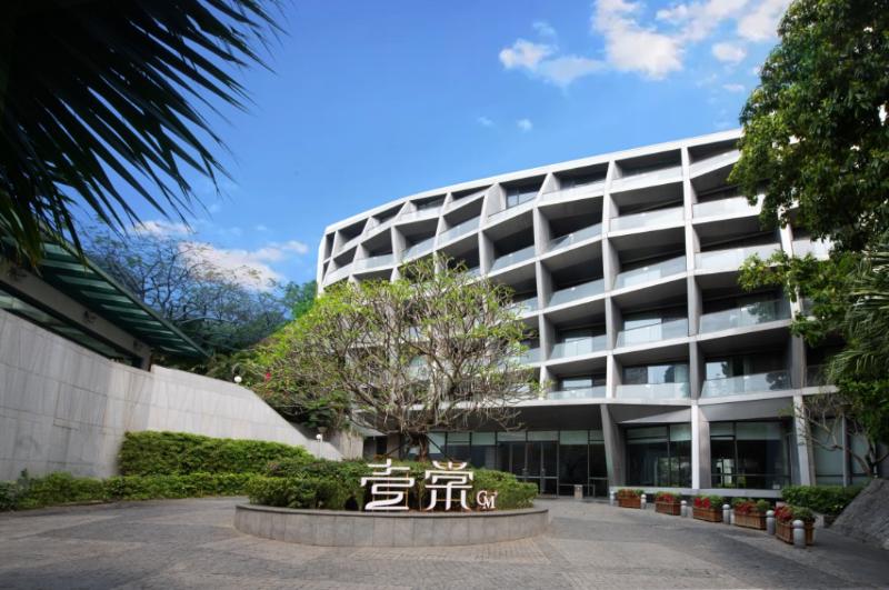 CM+ Serviced Apartment Shenzhen Hillside image