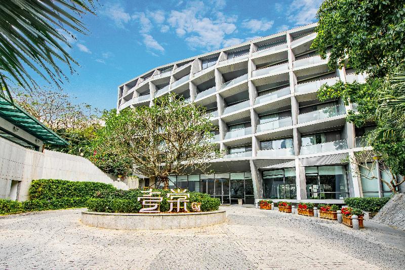 CM+ Serviced Apartment Shenzhen Hillside image