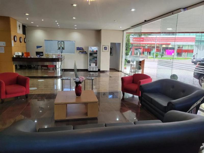 Hotel Dan Inn Sao Jose dos Campos image