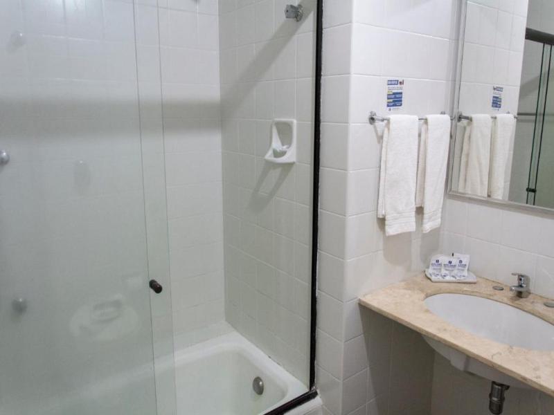 Hotel Dan Inn Sao Jose dos Campos image