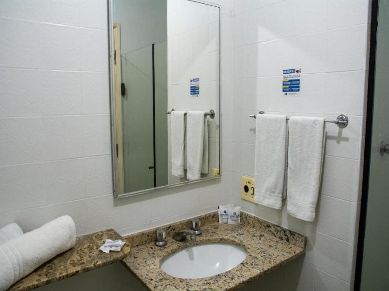 Hotel Dan Inn Sao Jose dos Campos image