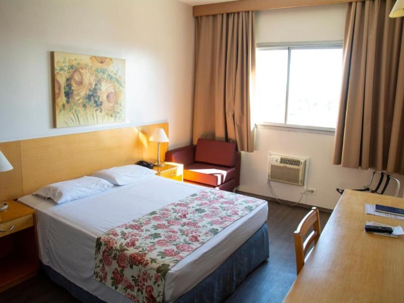 Hotel Dan Inn Sao Jose dos Campos image