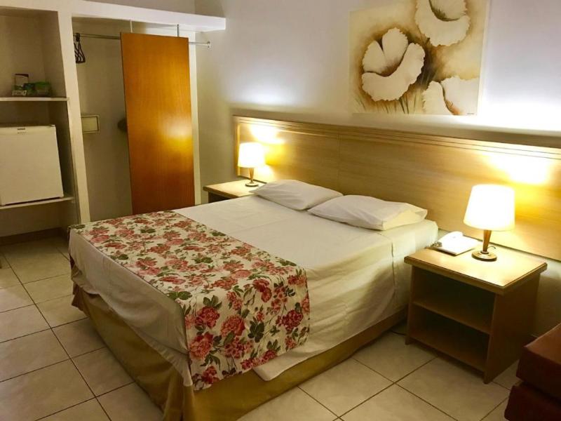 Hotel Dan Inn Sao Jose dos Campos image