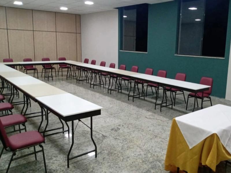 Hotel Golden Park All Inclusive Pocos de Caldas image