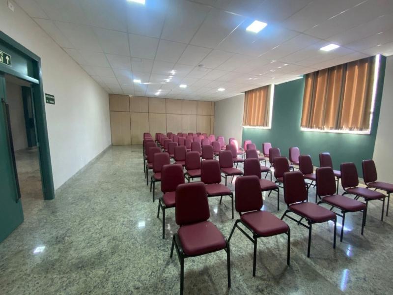 Hotel Golden Park All Inclusive Pocos de Caldas image
