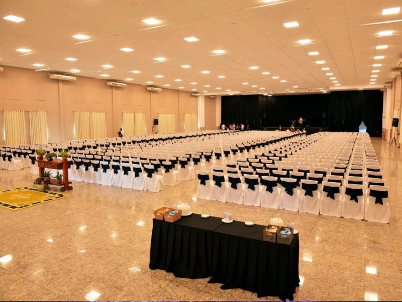 Hotel Golden Park All Inclusive Pocos de Caldas image