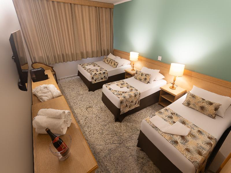 Hotel Golden Park All Inclusive Pocos de Caldas image