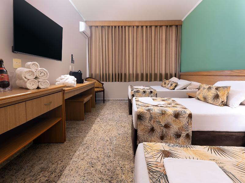 Hotel Golden Park All Inclusive Pocos de Caldas image