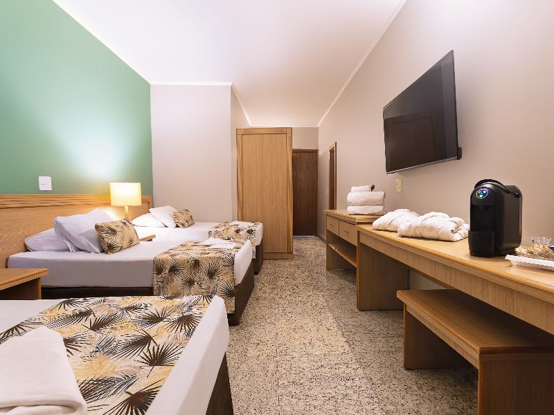 Hotel Golden Park All Inclusive Pocos de Caldas image