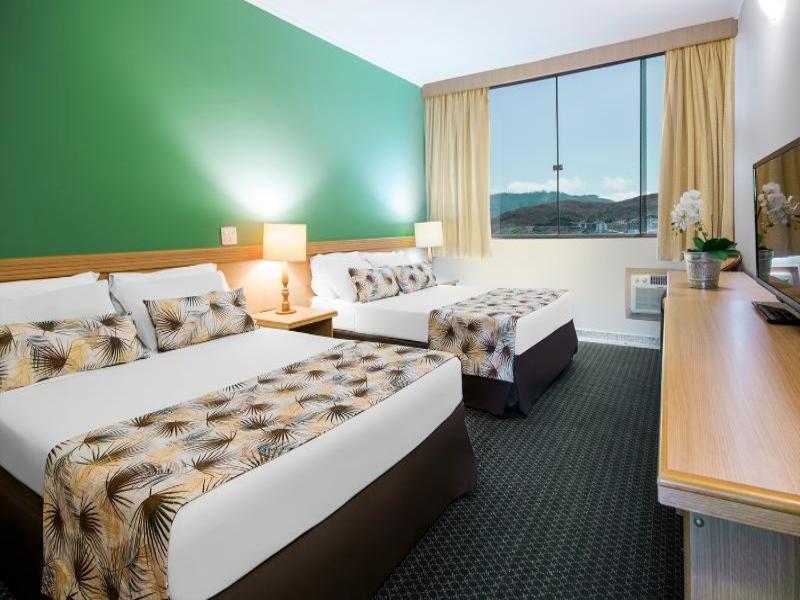 Hotel Golden Park All Inclusive Pocos de Caldas image
