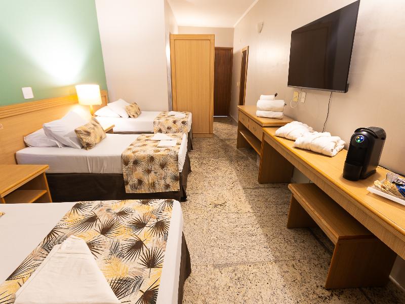 Hotel Golden Park All Inclusive Pocos de Caldas image