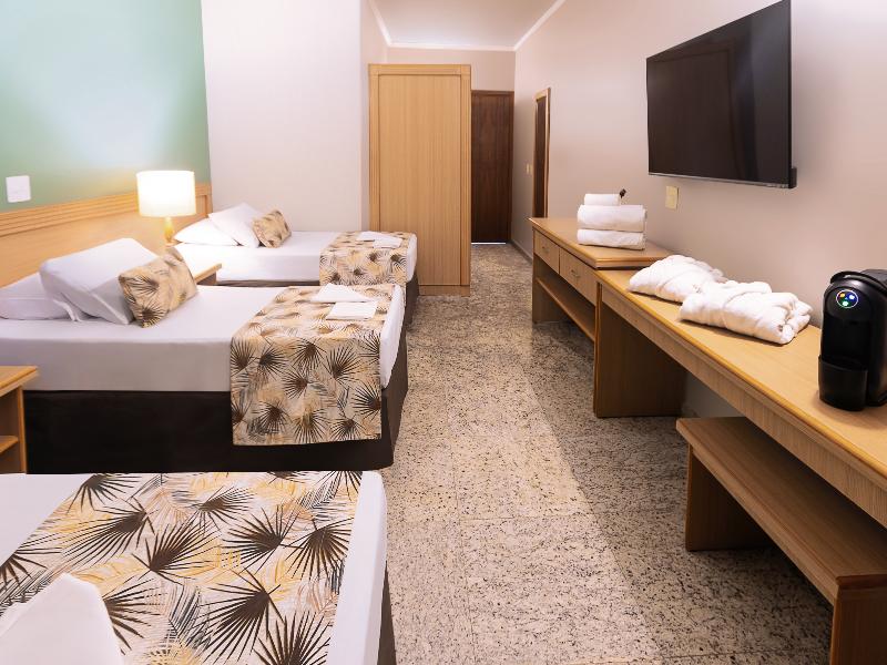 Hotel Golden Park All Inclusive Pocos de Caldas image