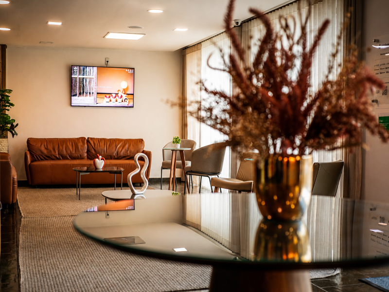 Dan Inn Express Ribeirao Preto by Nacional Inn image