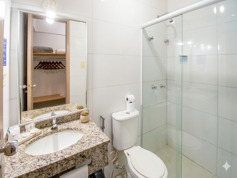 Dan Inn Express Ribeirao Preto by Nacional Inn image