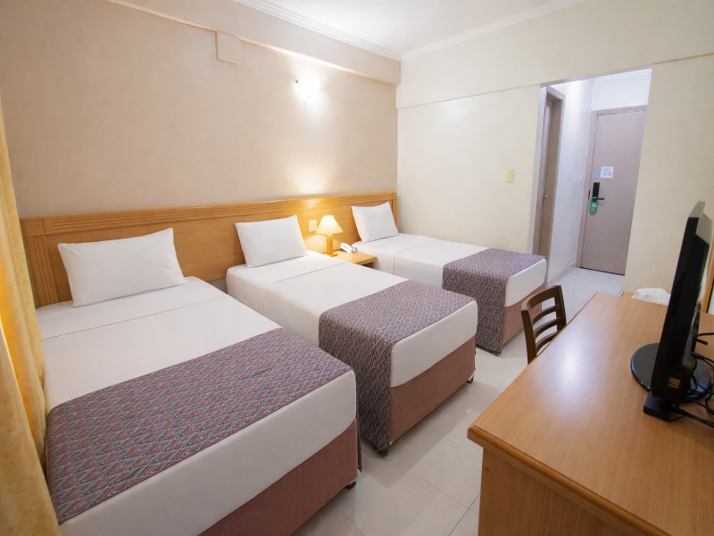 Dan Inn Express Ribeirao Preto by Nacional Inn image