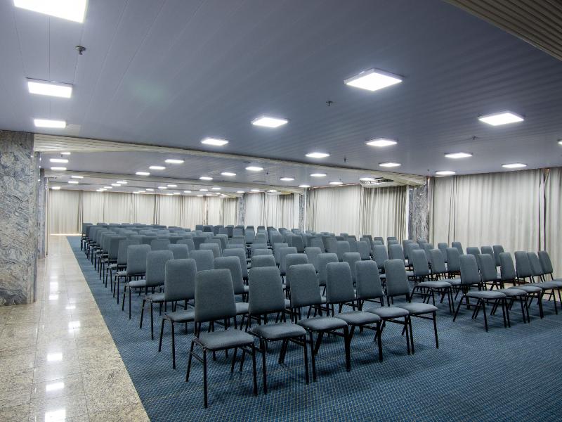 HOTEL DAN INN RIBEIRÃO PRETO